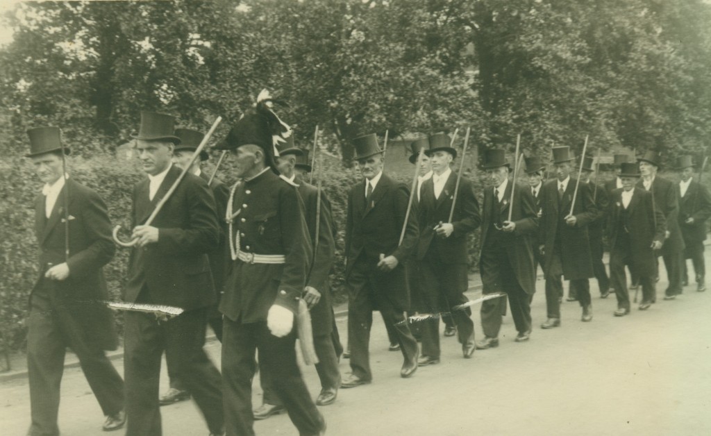 1949 Foto Gerd Liedke