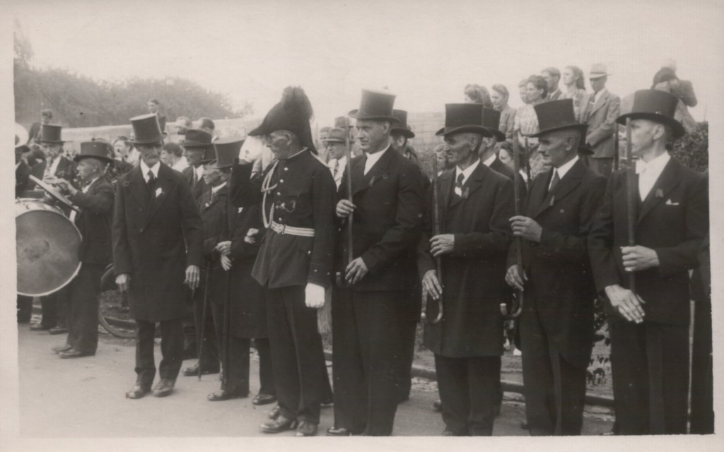 1949 Foto K. D.