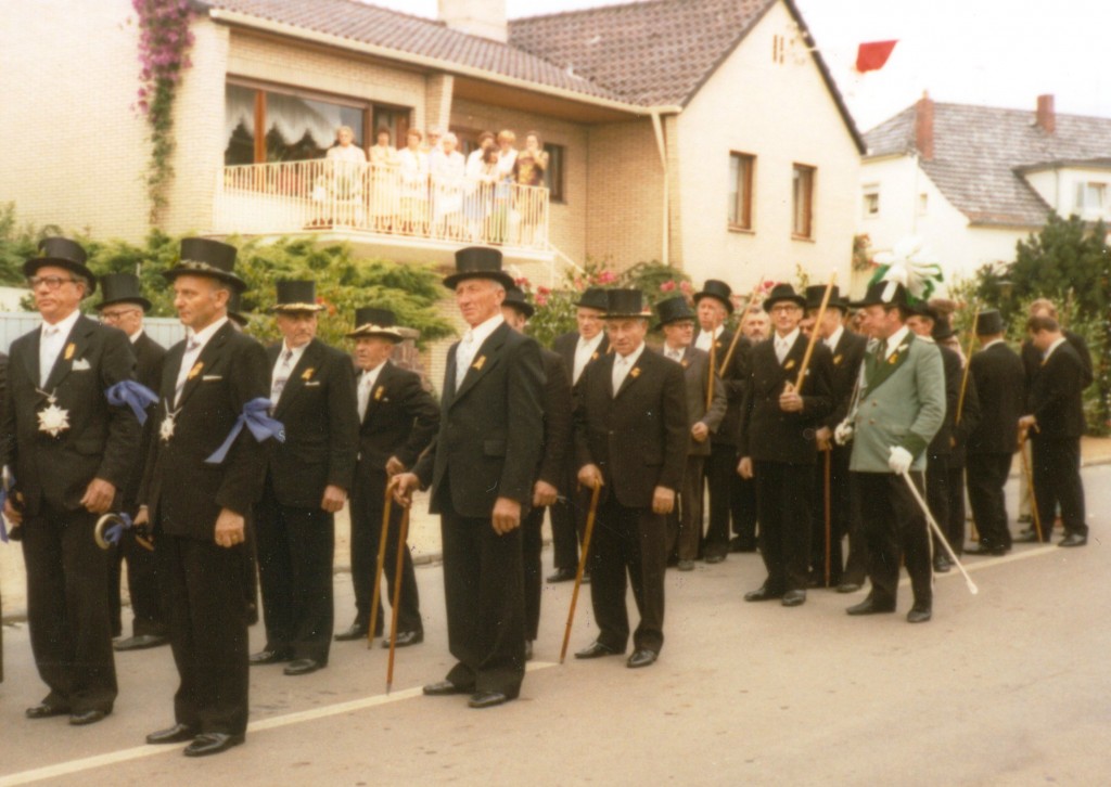 1977 Foto unbekannt