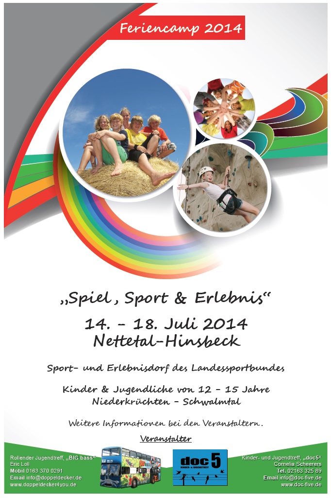 Feriencamp_BigBass_2014