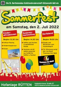 Sommerfest_2022