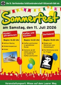 Sommerfest